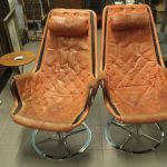 766 3032 ARMCHAIRS